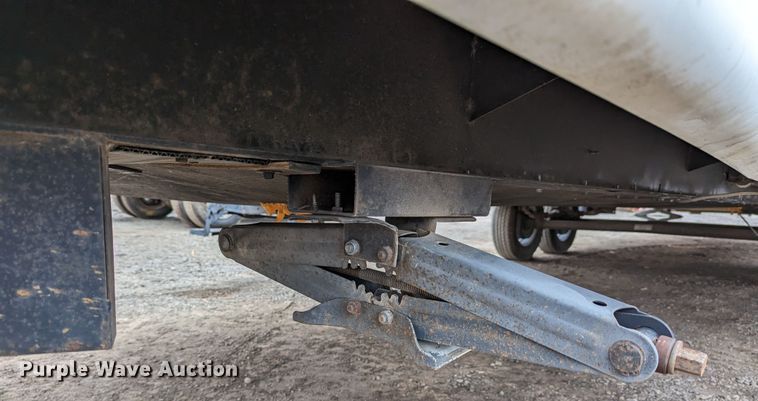 image for item MJ9238 2011 Keystone Cougar CG31SQB11  camper