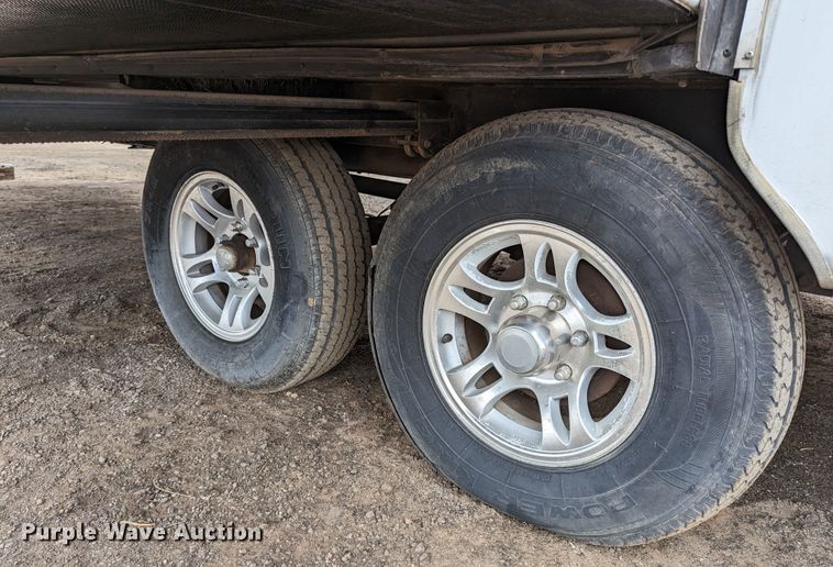 image for item MJ9238 2011 Keystone Cougar CG31SQB11  camper