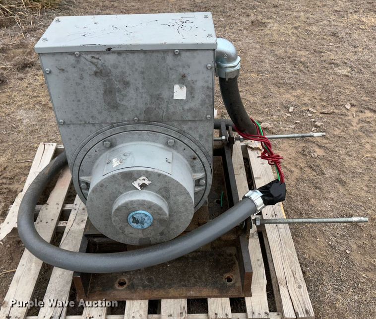 image for item MJ9257 Lima Mac 360MDL0060-1  generator