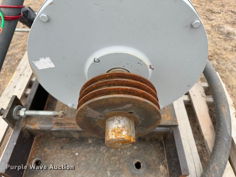 image for item MJ9257 Lima Mac 360MDL0060-1  generator