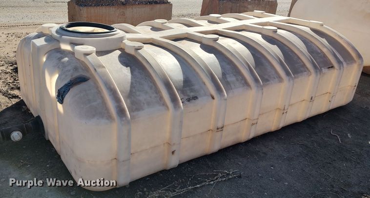 image for item MJ9281 Poly tank