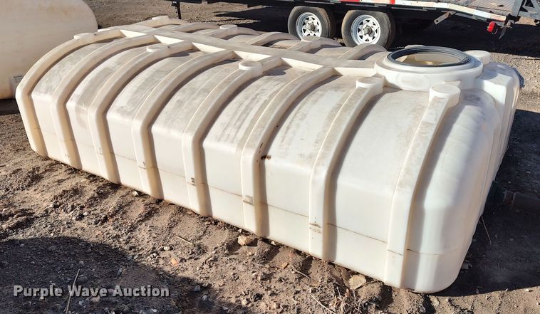 image for item MJ9281 Poly tank