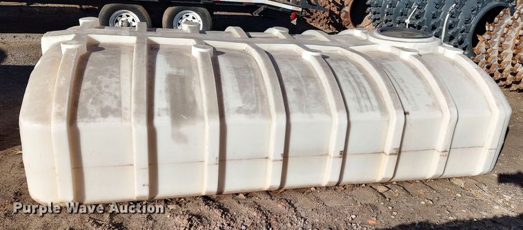 image for item MJ9281 Poly tank