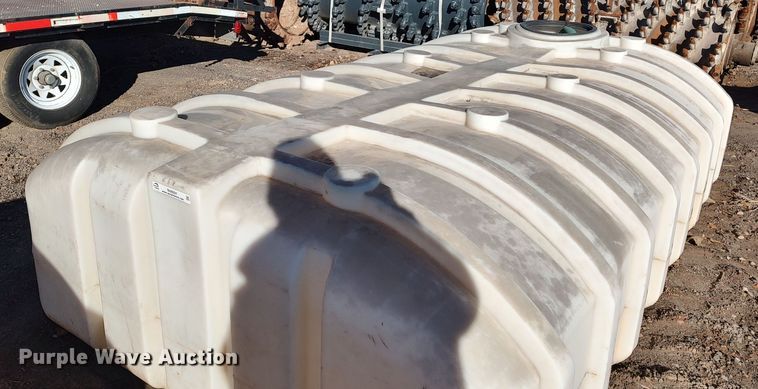 image for item MJ9281 Poly tank