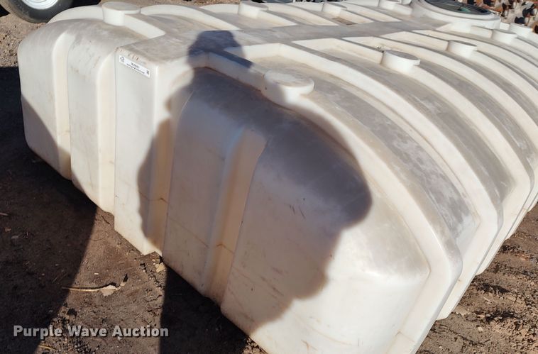 image for item MJ9281 Poly tank