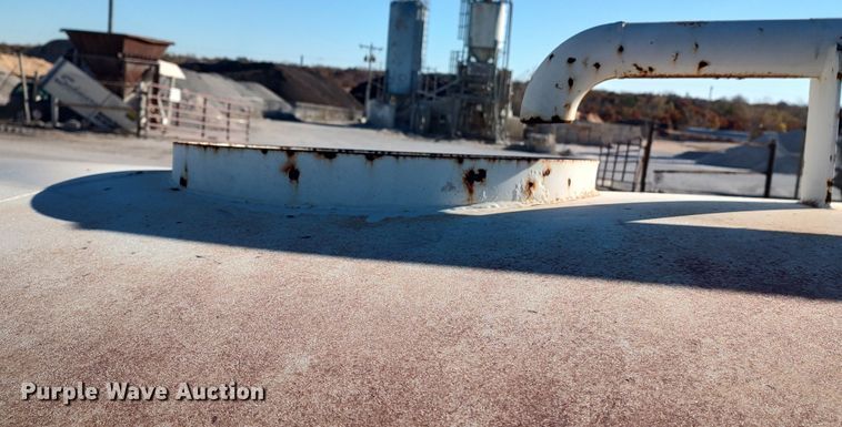 image for item MJ9285 Water tank bed