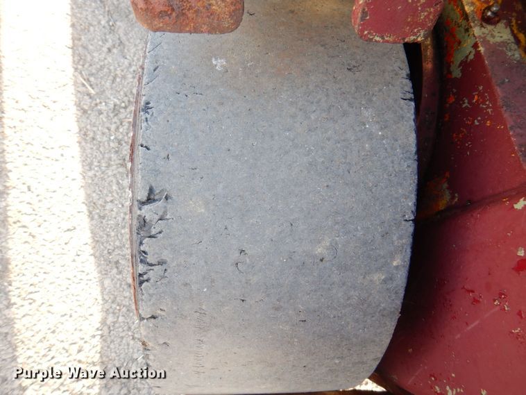 image for item MJ9886 Clark C40B IH40  forklift