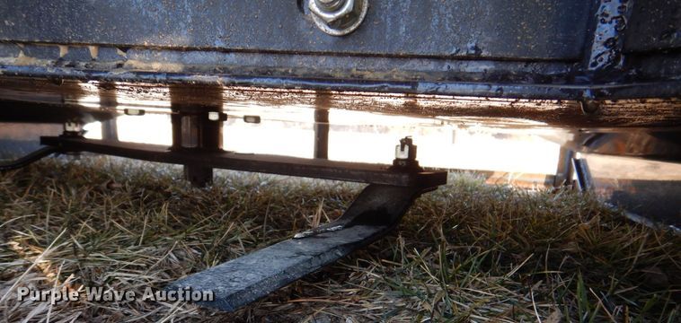 image for item MJ9929 2022 Agrotk EXRC54  excavator rotary mower