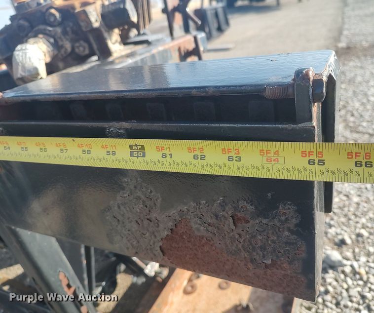 image for item MM9802 Rufnek winch