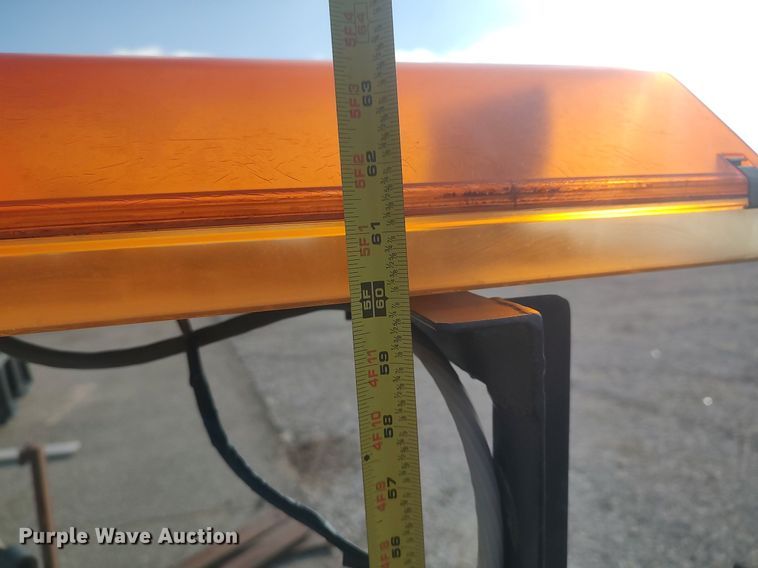 image for item MM9802 Rufnek winch