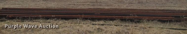 image for item MM9844 Oilfield pipe