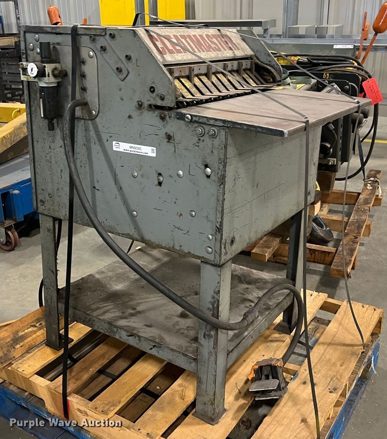 image for item MN9393 Cleatmaster  drive turner