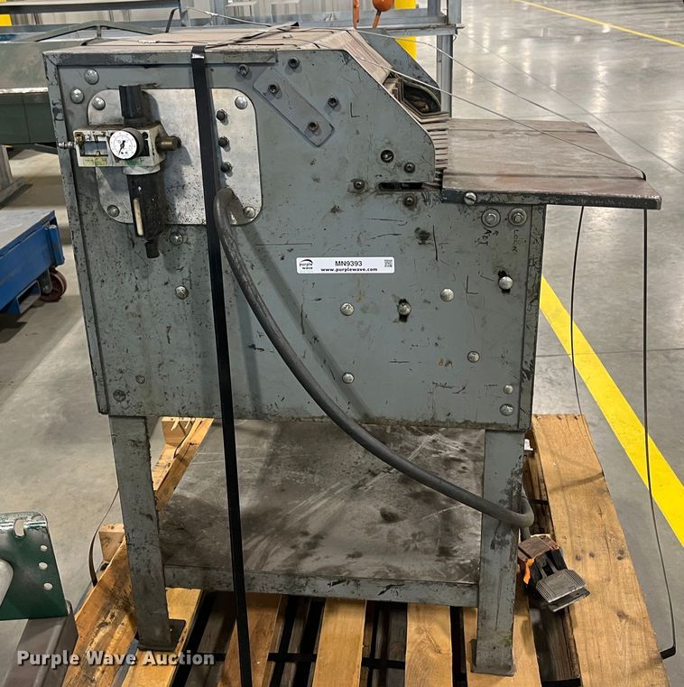 image for item MN9393 Cleatmaster  drive turner