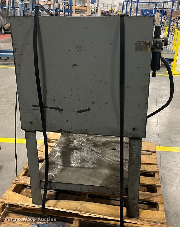 image for item MN9393 Cleatmaster  drive turner