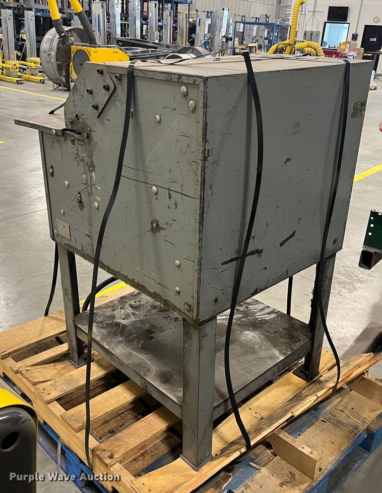 image for item MN9393 Cleatmaster  drive turner