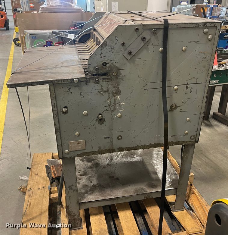 image for item MN9393 Cleatmaster  drive turner