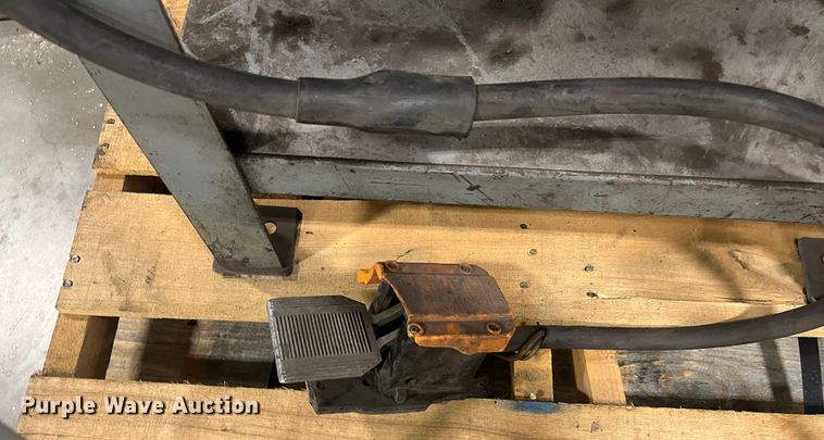 image for item MN9393 Cleatmaster  drive turner