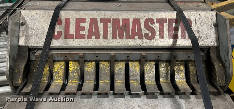 image for item MN9393 Cleatmaster  drive turner