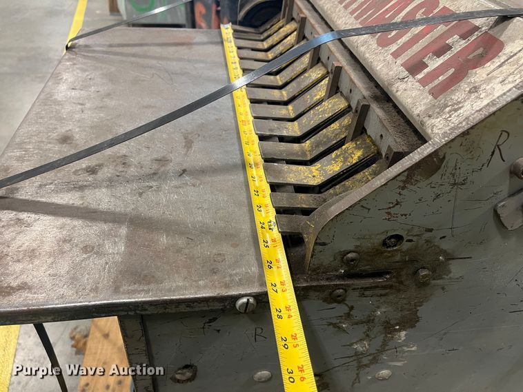 image for item MN9393 Cleatmaster  drive turner