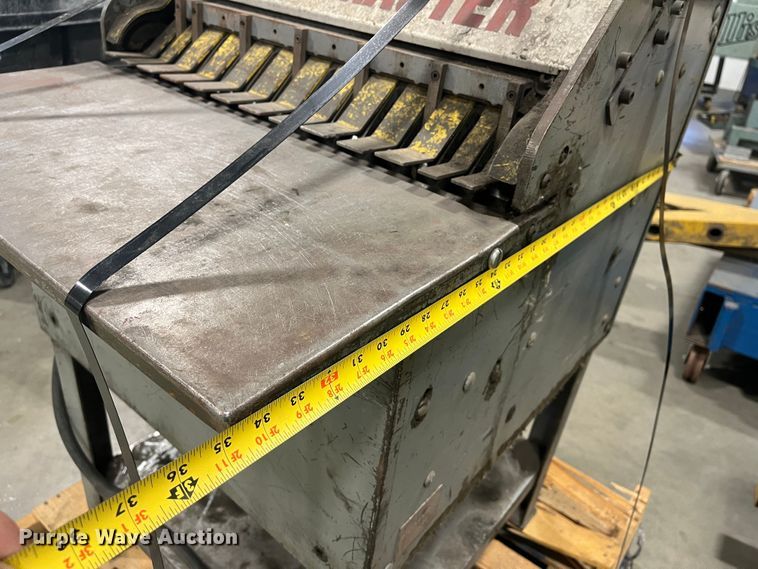 image for item MN9393 Cleatmaster  drive turner