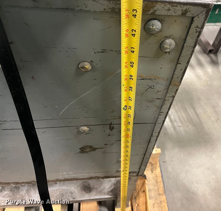 image for item MN9393 Cleatmaster  drive turner