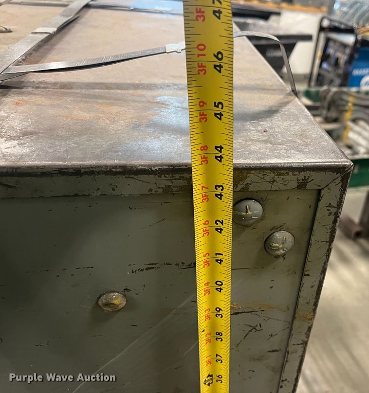 image for item MN9393 Cleatmaster  drive turner