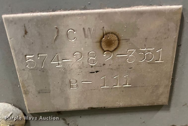 image for item MN9393 Cleatmaster  drive turner