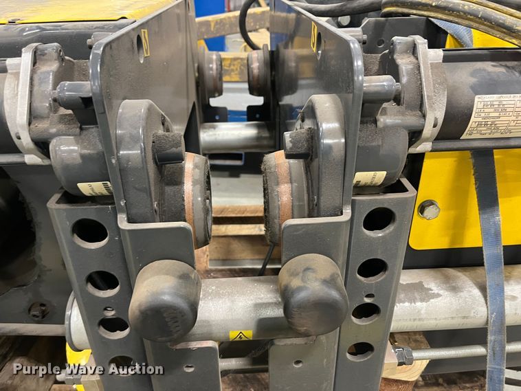 image for item MN9394 2006 R&M  cable hoist