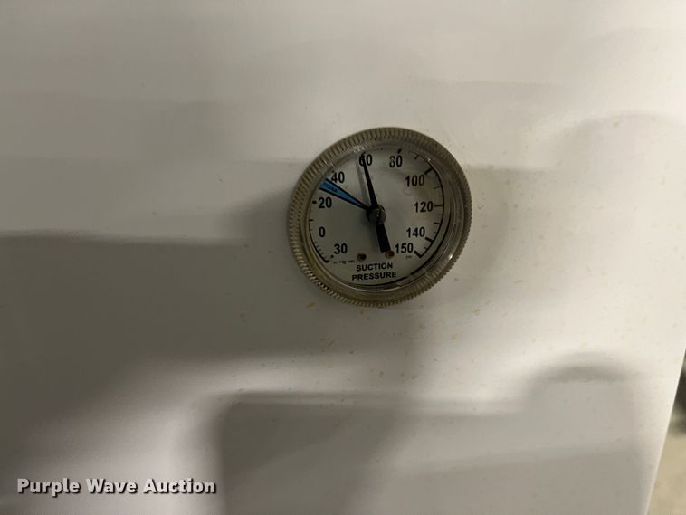 image for item MN9396 2018 Gardner Denver  air dyer