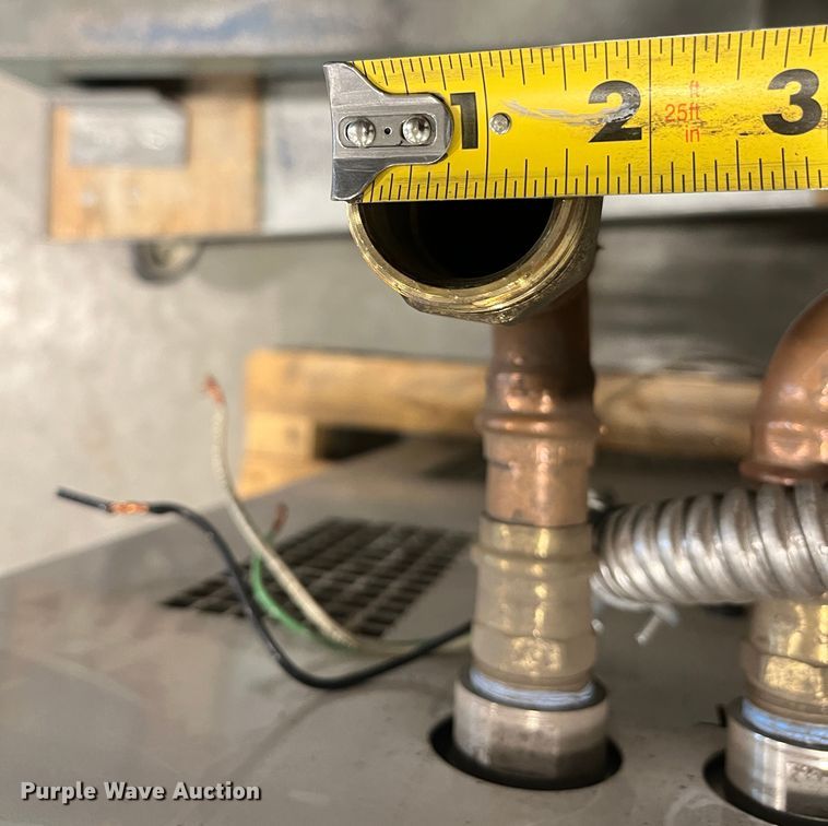 image for item MN9396 2018 Gardner Denver  air dyer