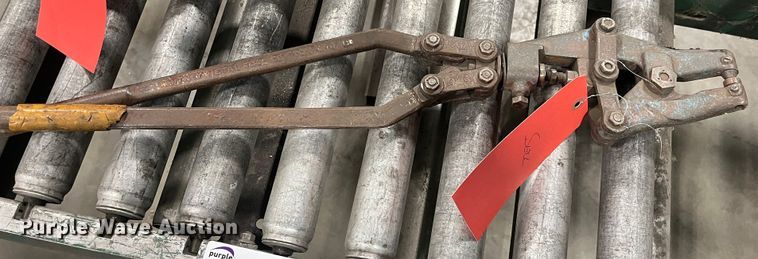 image for item MN9398 Tools