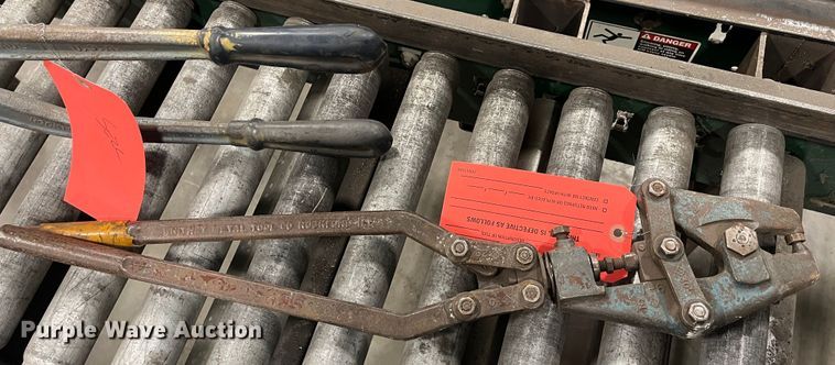 image for item MN9398 Tools