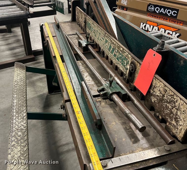 image for item MN9399 Tennsmith  stomp shear