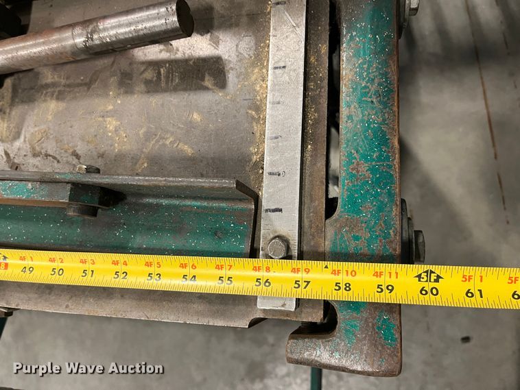 image for item MN9399 Tennsmith  stomp shear