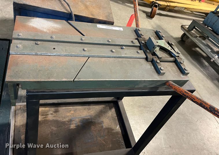 image for item MN9403 Shaw Aero  strapmaster