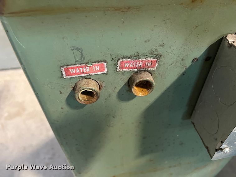 image for item MN9406 Peer FR-410  spot welder