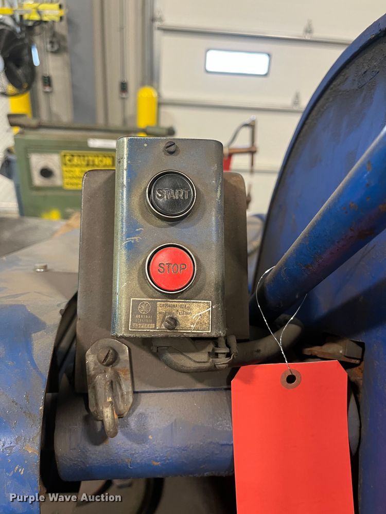 image for item MN9407 Beaver Pipe Tools  20" chop saw