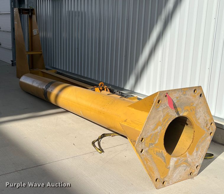 image for item MN9408 Gorbel  jib crane