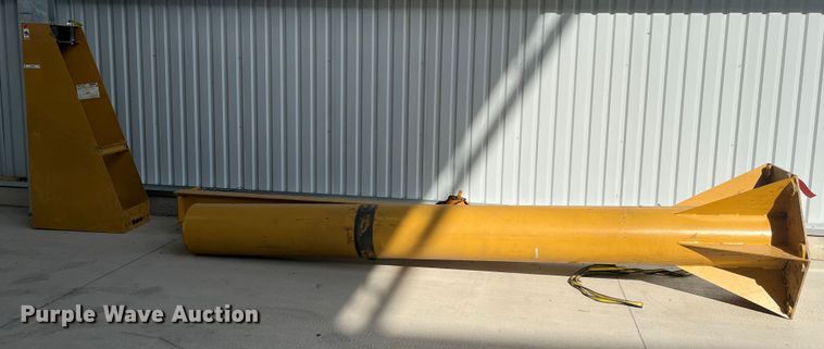 image for item MN9408 Gorbel  jib crane