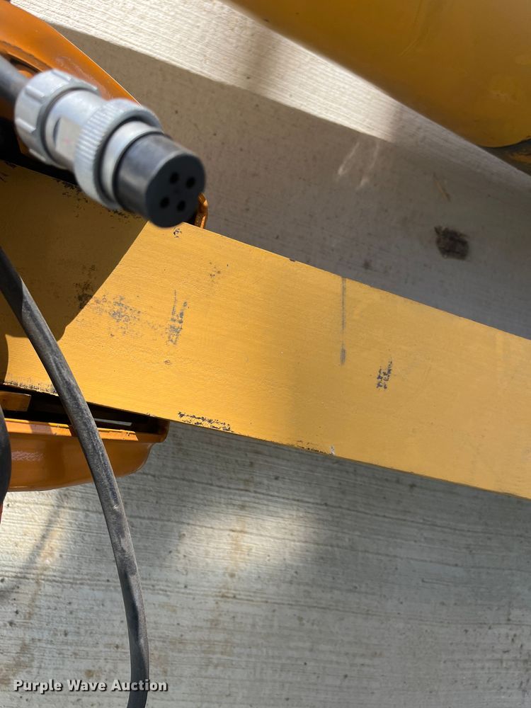 image for item MN9408 Gorbel  jib crane