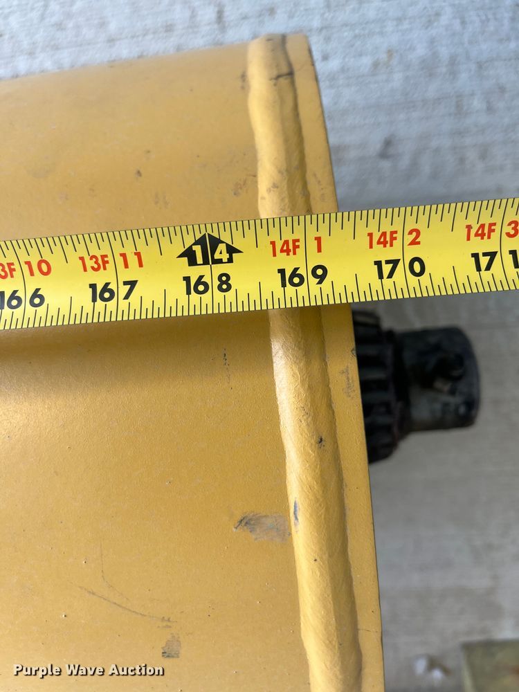 image for item MN9408 Gorbel  jib crane