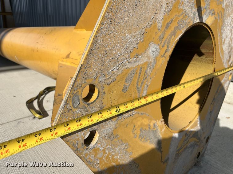 image for item MN9408 Gorbel  jib crane