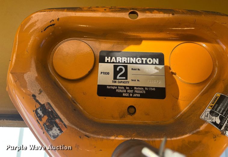 image for item MN9408 Gorbel  jib crane