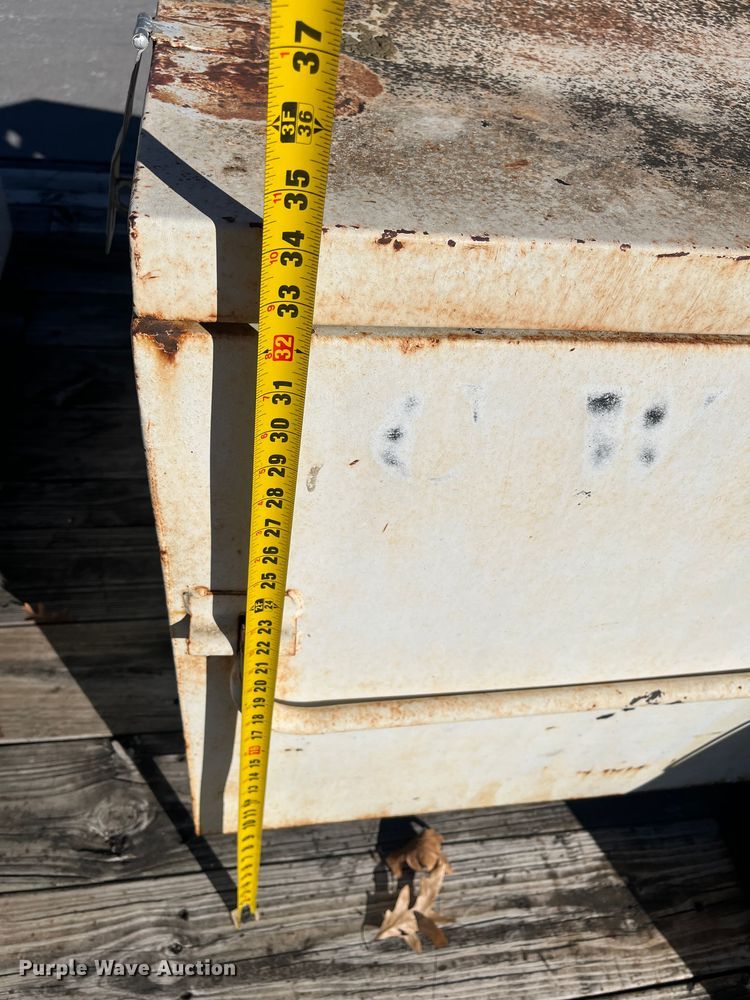 image for item MN9416 2012 PJ  equipment trailer