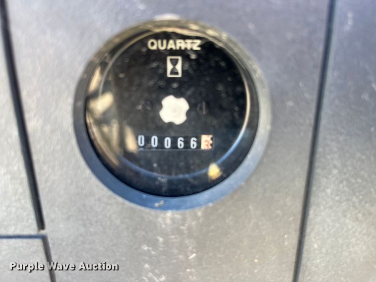 image for item MN9416 2012 PJ  equipment trailer