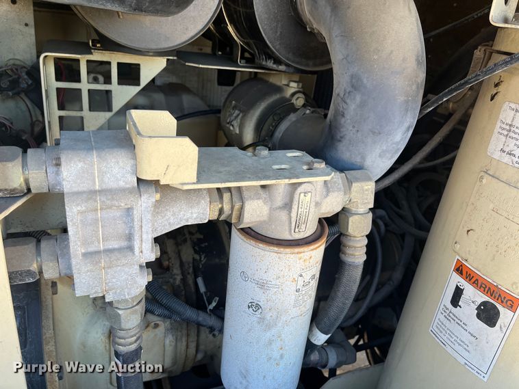 image for item MN9416 2012 PJ  equipment trailer