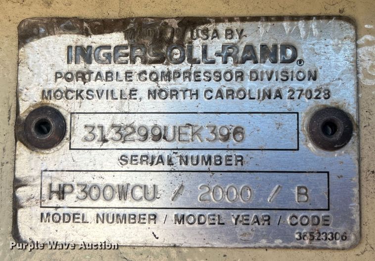 image for item MN9416 2012 PJ  equipment trailer