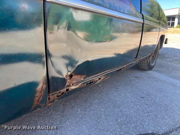 image for item MN9417 1950 Mercury  sedan