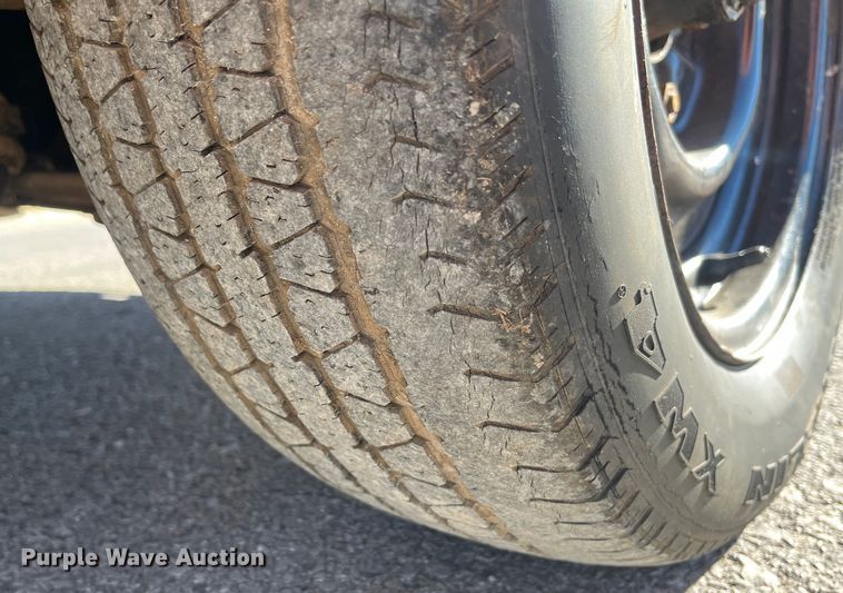 image for item MN9417 1950 Mercury  sedan