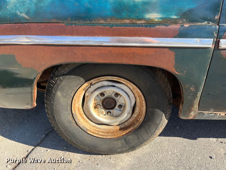 image for item MN9417 1950 Mercury  sedan